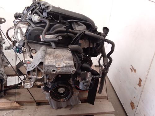 Engine SEAT IBIZA V (KJ1, KJG) 1.5 TSI | BP36805301M1 - Image 5