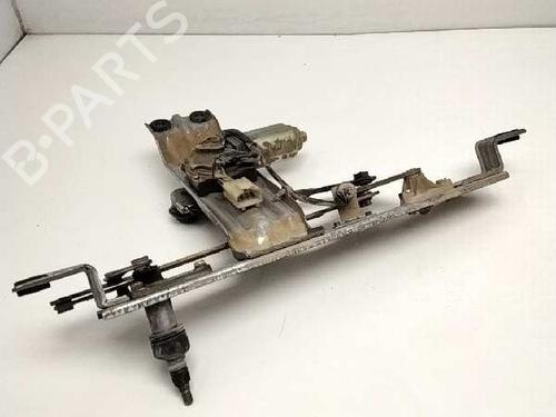 Rear wiper motor NISSAN TERRANO I (WD21)  | BP11818717M102