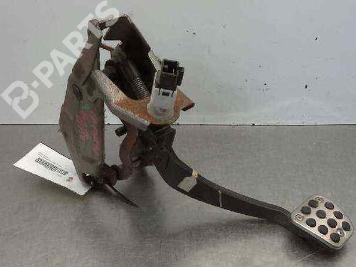 Used Break pedal Break pedal HONDA CIVIC VIII Hatchback (FN, FK) 2.2 CTDi (FK3) (140 hp) 8775635 8775635