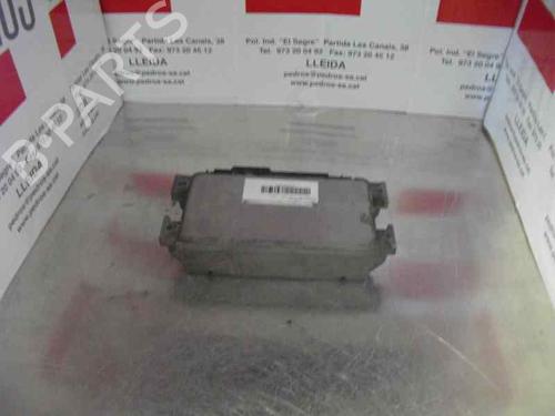 Engine control unit (ECU) FIAT PUNTO (176_) 55 1.1 | BP188320M57 
