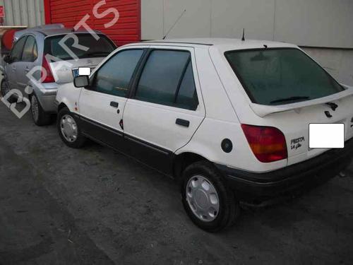 Right taillight FORD FIESTA III (GFJ) 1.4 | BP9172949C35 