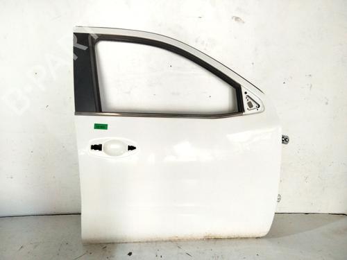 Used Right front door NISSAN NAVARA NP300 Pickup (D23, D23T) [2014-2025]  21386041