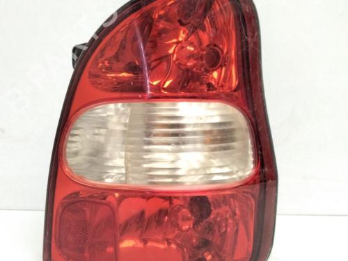 Used Right taillight Right taillight 37073545 37073545