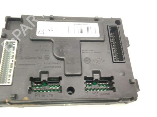 Control unit DACIA DUSTER (HM_) 1.5 dCi 115 (HMAD) | BP39588557M11 - Image 2