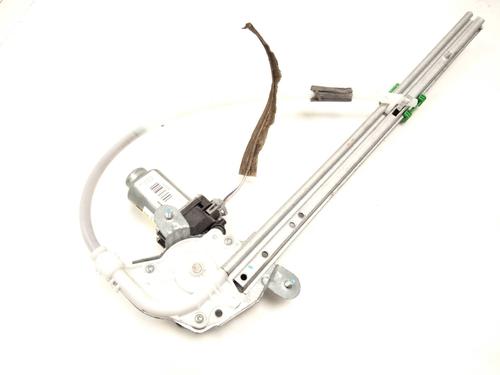 Alzavetro posteriore destra RENAULT SCÉNIC I MPV (JA0/1_, FA0_) 1.9 dCi (JA05, JA1F) | BP25933976C25 