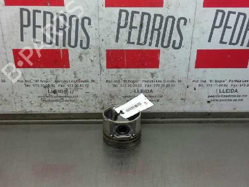 Annen NISSAN TERRANO II (R20) 3.0 DiTD 4WD (170 hp) 14322381
