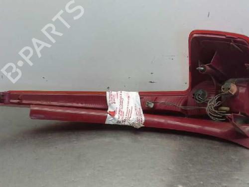 Left taillight CITROËN C4 I (LC_)  | BP3239040C34 