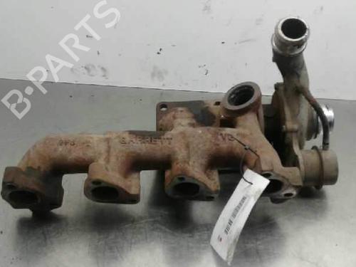 Used Turbocharger/Supercharger Turbocharger/Supercharger 1193179 1193179