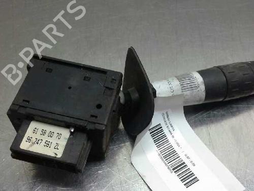 Steering column stalk CITROËN XSARA (N1) 2.0 HDi 90 | BP1324331I23