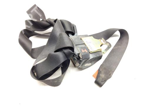 Used Front left seatbelt Front left seatbelt 17570468 17570468