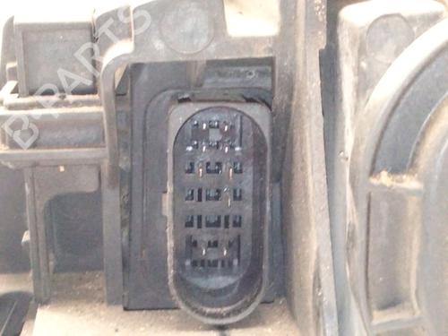 Right headlight AUDI Q7 (4LB) 3.0 TDI quattro | BP29979347C29