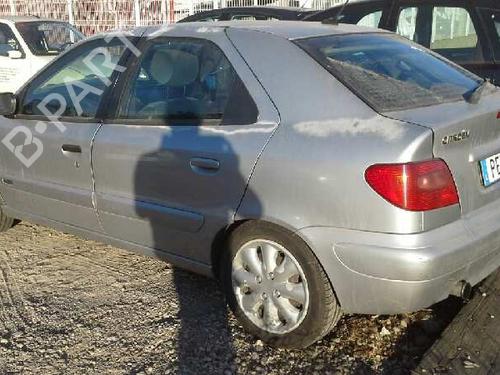 Commande Chauffage CITROËN XSARA (N1)  | BP796574I5 