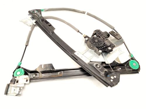 Front right window mechanism JAGUAR X-TYPE I (X400) 2.0 D | BP30591387C23