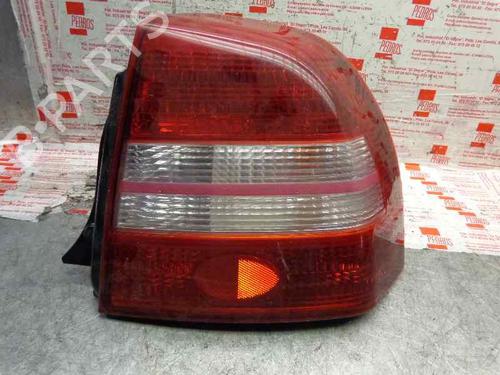 Used Right taillight Right taillight KIA SHUMA I (FB) [1996-2002] 135778 135778