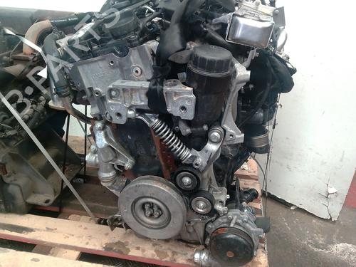 Engine MERCEDES-BENZ A-CLASS (W176) A 200 CDI / d (176.008) | BP35946654M1 - Image 4