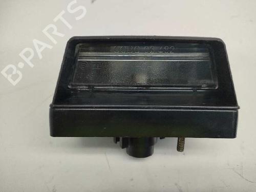 Kentekenverlichting IVECO DAILY II Van [1989-2009]  14317078