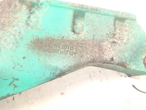 Engine mount VW TRANSPORTER T5 Van (7HA, 7HH, 7EA, 7EH) 2.0 TDI 4motion | BP23427984M89 - Image 2