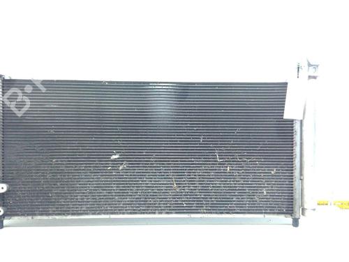 Used AC radiator AC radiator 31214599 31214599