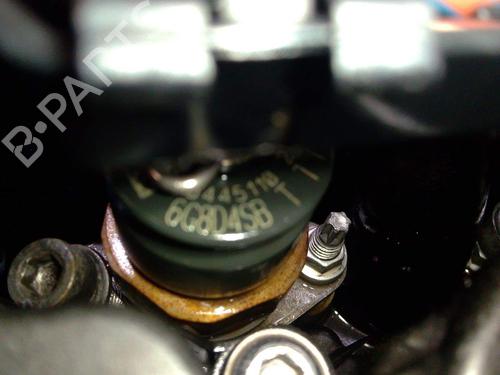 Engine BMW 5 (E60) 530 d | BP39564512M1 - Image 5