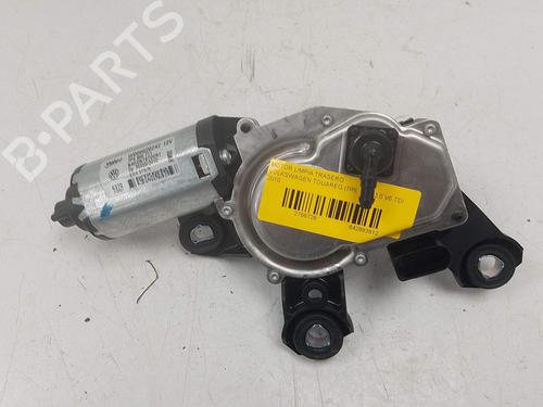 Used Rear wiper motor Rear wiper motor 37521592 37521592