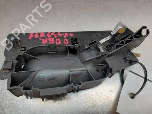 Front right interior door handle PEUGEOT 307 SW (3H)  | BP6989044I14 