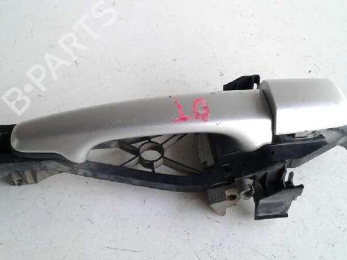 Used Front right exterior door handle VOLVO V50 (545) 2.0 D (136 hp) 7561947