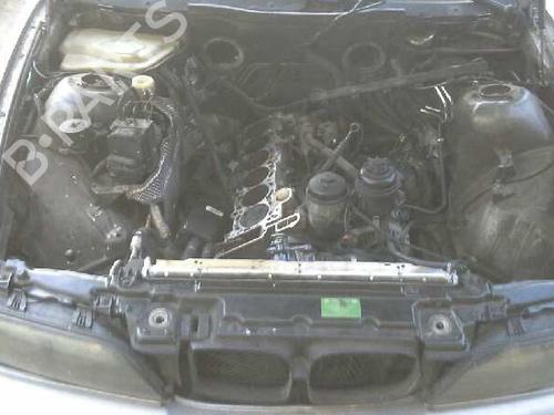 Left front window switch BMW 5 (E39) 523 i | BP6984841I27 