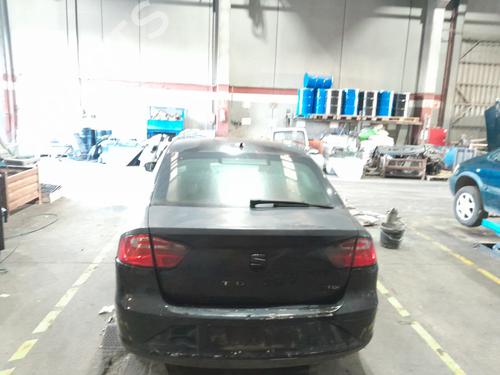 Front left lock SEAT TOLEDO IV (KG3)  | BP17059182C98 