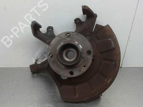 Right front steering knuckle SEAT IBIZA II (6K1)  | BP5072707M26 