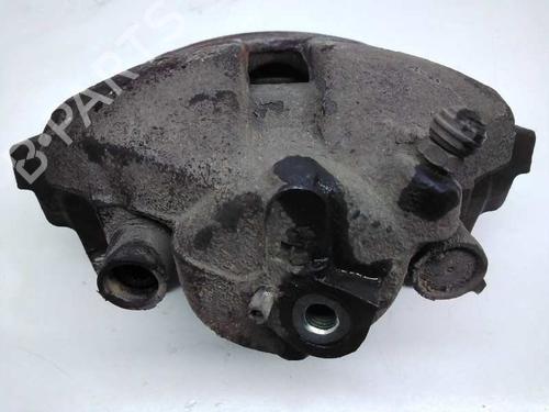 Used Right front brake caliper SEAT ALTEA (5P1) 1.9 TDI (105 hp) 11602472