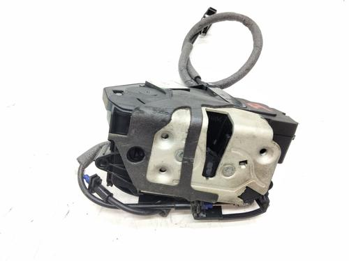 Used Front left lock FORD FOCUS III 1.0 EcoBoost (125 hp) 22982523