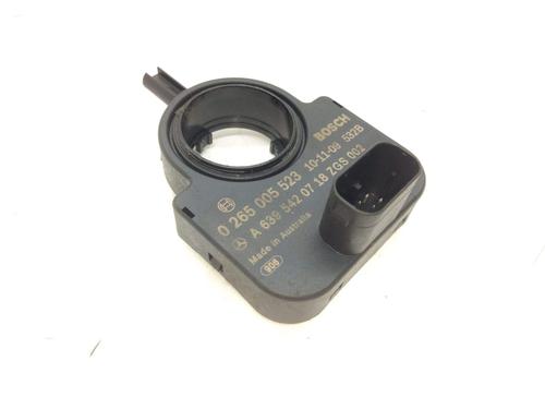 Used Electronic sensor Electronic sensor 20655559 20655559