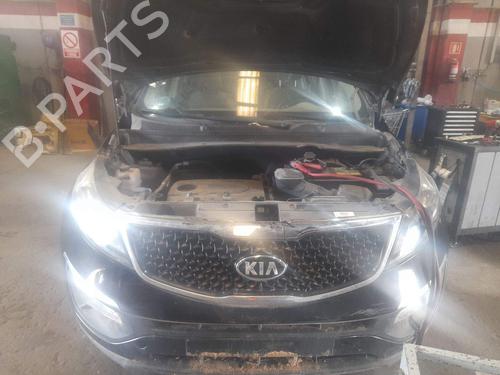 Electronic module KIA SPORTAGE III (SL) 1.7 CRDi | BP25727749M83 - Image 4
