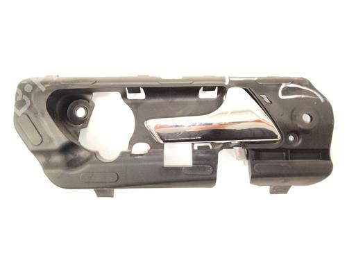 Used Rear right interior door handle MERCEDES-BENZ M-CLASS (W164) ML 350 4-matic (164.186) (272 hp) 25864523