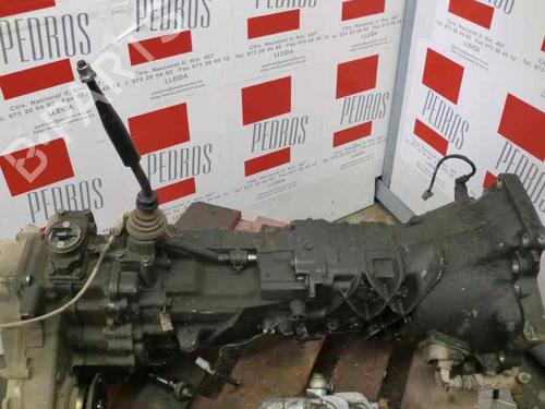 Used Gearbox KIA SPORTAGE SUV (K00) [1994-2005]  2425126