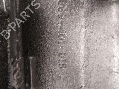 Gearbox BMW 1 (E87) 118 d | BP15673988M3 