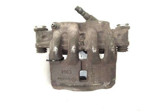 Used Right front brake caliper PEUGEOT BOXER Van 2.0 BlueHDi 130 (130 hp) 25227732