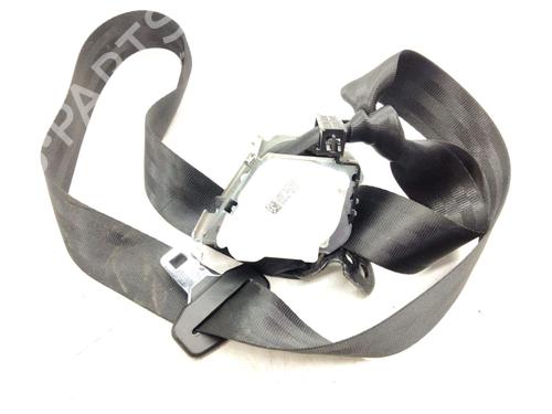 Used Rear right seatbelt Rear right seatbelt 22982577 22982577