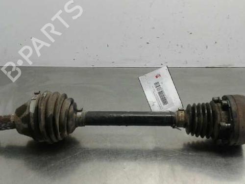 Used Left front driveshaft SKODA FABIA I (6Y2) [1999-2008]  1171842