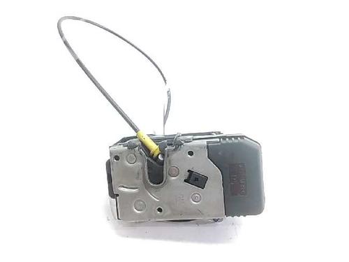 Used Front right lock OPEL VIVARO A Van (X83) [2001-2015]  11732015
