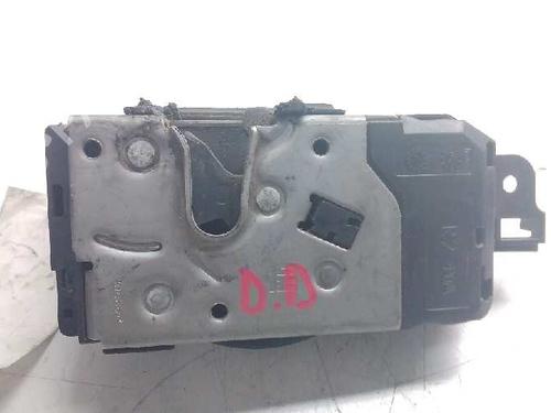 Front right lock OPEL ASTRA H GTC (A04)  | BP1023293C97 