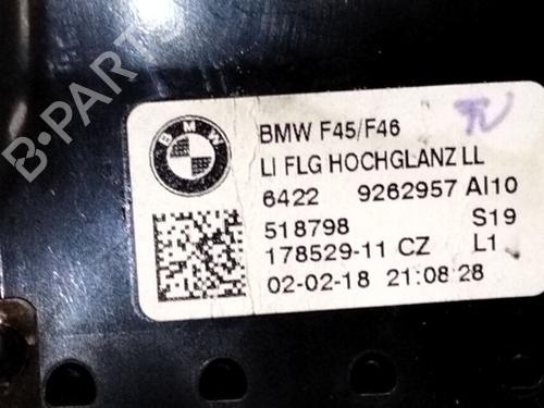 Air vent BMW 2 Gran Tourer (F46) 218 d | BP22188281I21 