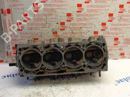 Cylinder head SEAT IBIZA II (6K1) 1.4 | BP10976813M5 