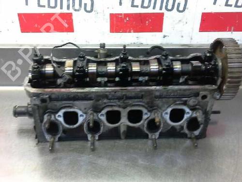 Cylinder head SEAT IBIZA II (6K1) 1.9 TDI | BP10976955M5 