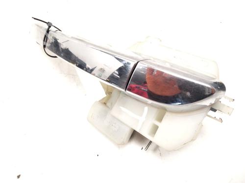 Rear left exterior door handle HYUNDAI TUCSON (TL, TLE) 2.0 CRDi | BP22737960C130 