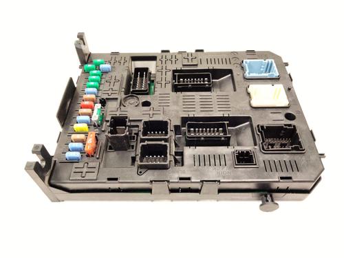Used Comfort control module Comfort control module 27612221 27612221