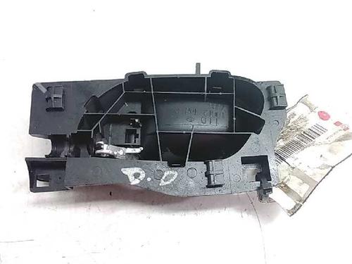Front right interior door handle CITROËN C4 Coupe (LA_)  | BP3212664I14 
