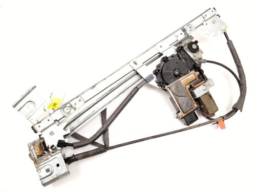 Used Front right window mechanism VW GOLF III (1H1) 2.0 (115 hp) 28129433