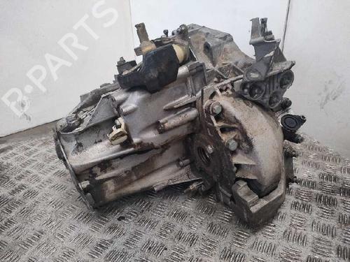 Gearbox PEUGEOT 407 SW (6E_, 6D_)  | BP15191636M3 