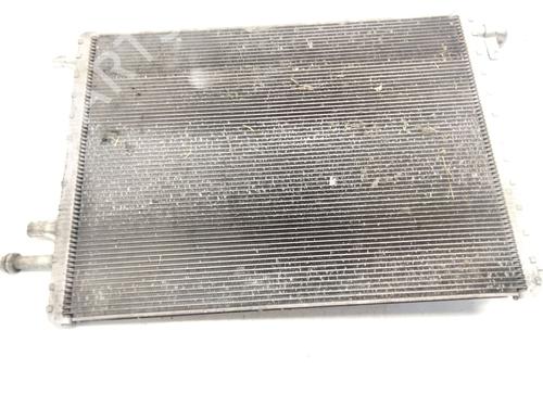 Water radiator MERCEDES-BENZ SPRINTER 3-t Van (B906) 209 CDI (906.611, 906.613) | BP19421391M31 